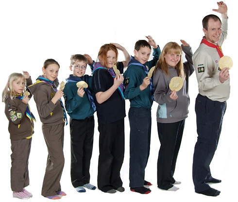 CAST MEMBERS